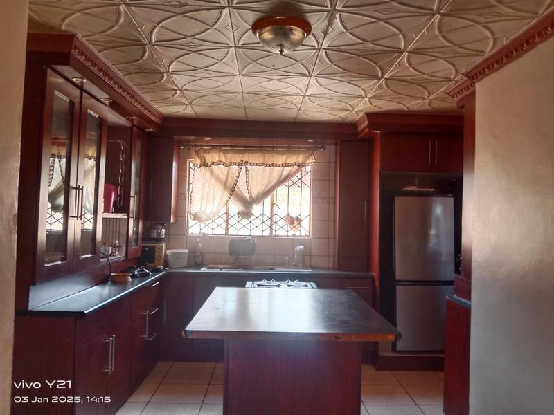 2 Bedroom Property for Sale in Kuruman Northern Cape